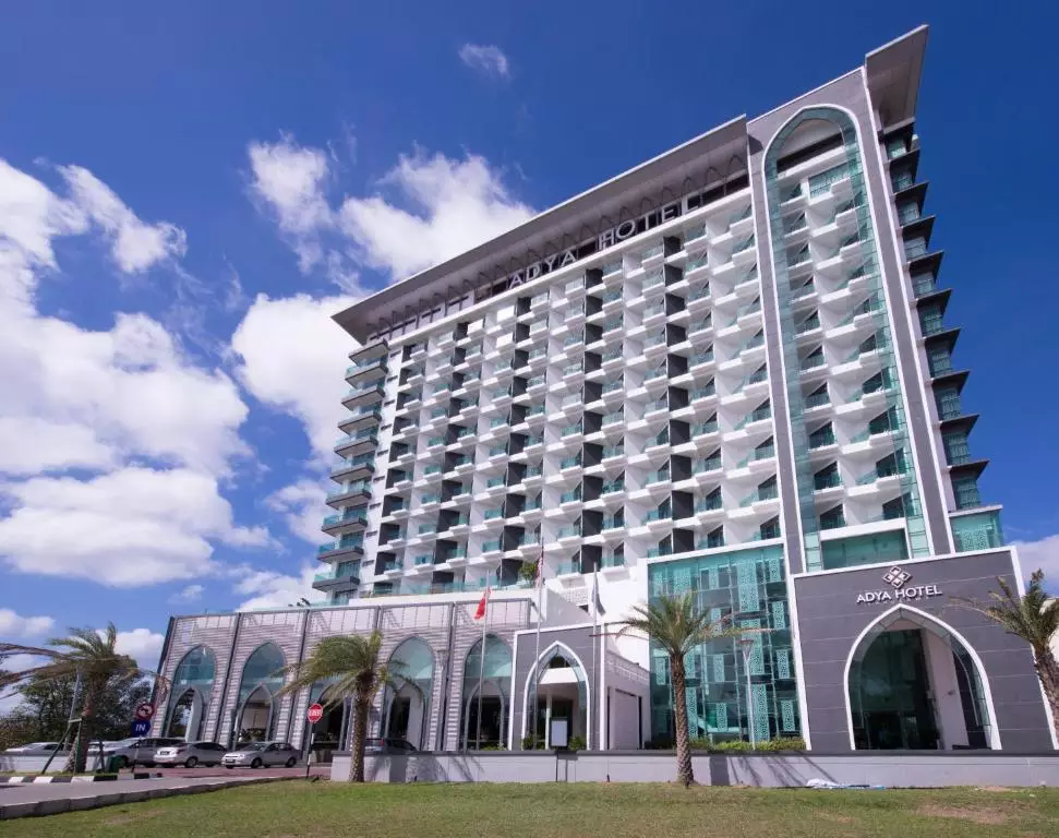 Adya Hotel Langkawi